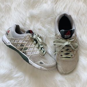 Reebok CrossFit Nano 4.0 Women’s Shoes